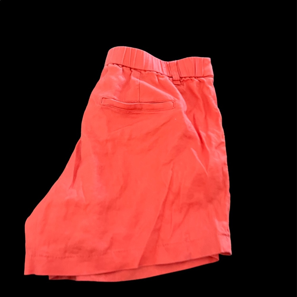 Liver Pool Shorts
